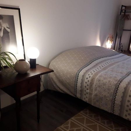 "Cosy Trendy & Chic" - Stayhome Quimper Buitenkant foto