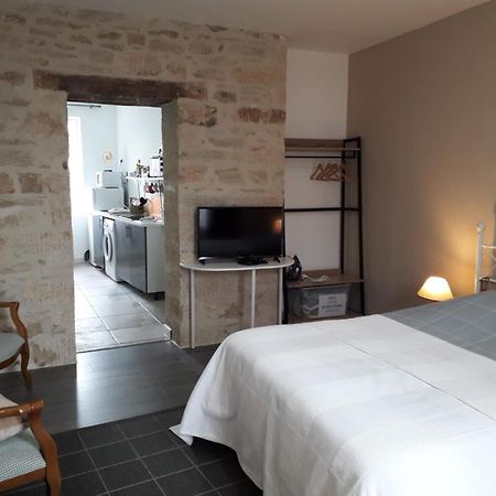 "Cosy Trendy & Chic" - Stayhome Quimper Buitenkant foto