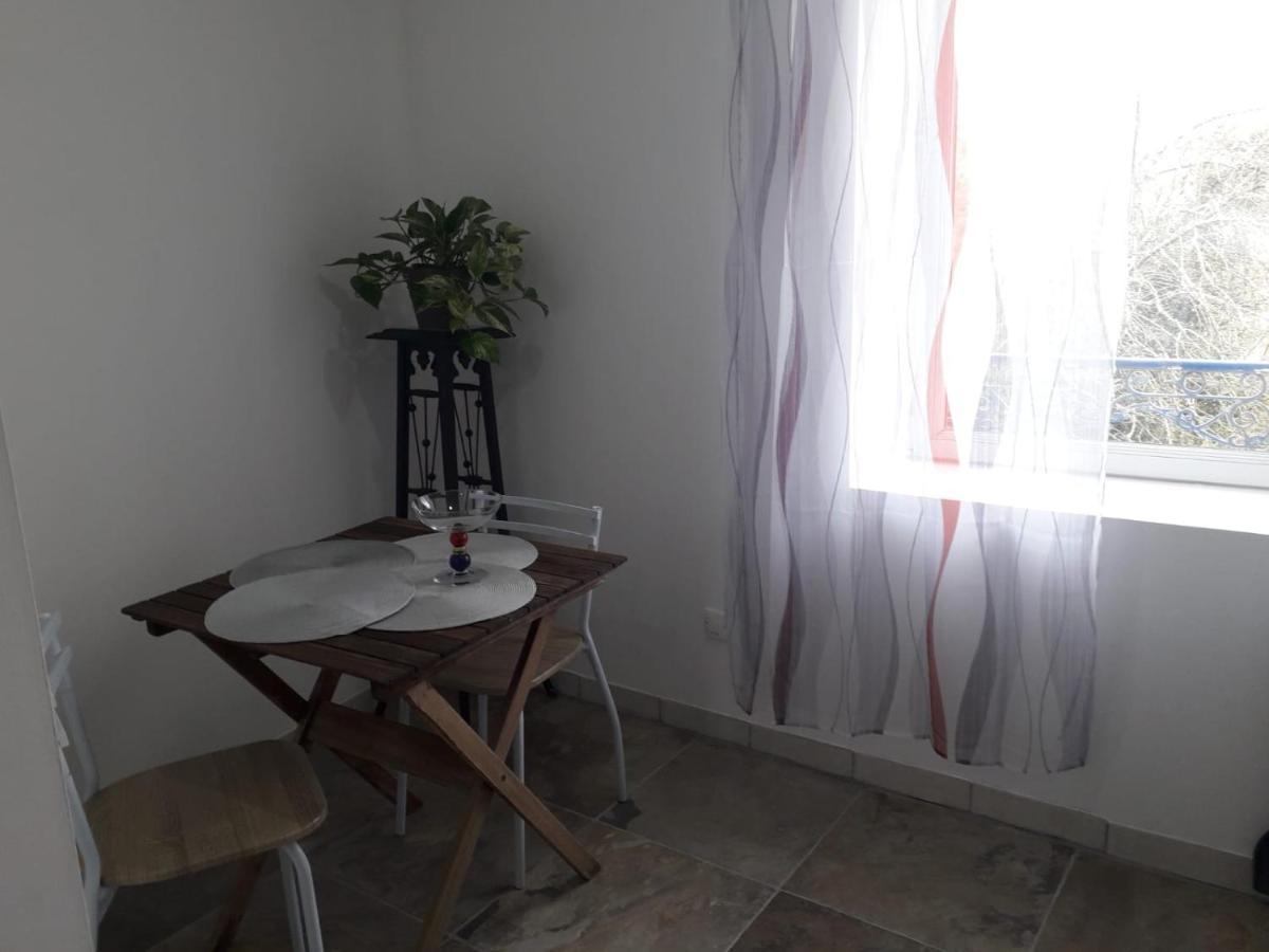 "Cosy Trendy & Chic" - Stayhome Quimper Buitenkant foto