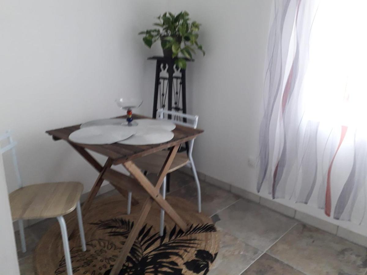 "Cosy Trendy & Chic" - Stayhome Quimper Buitenkant foto