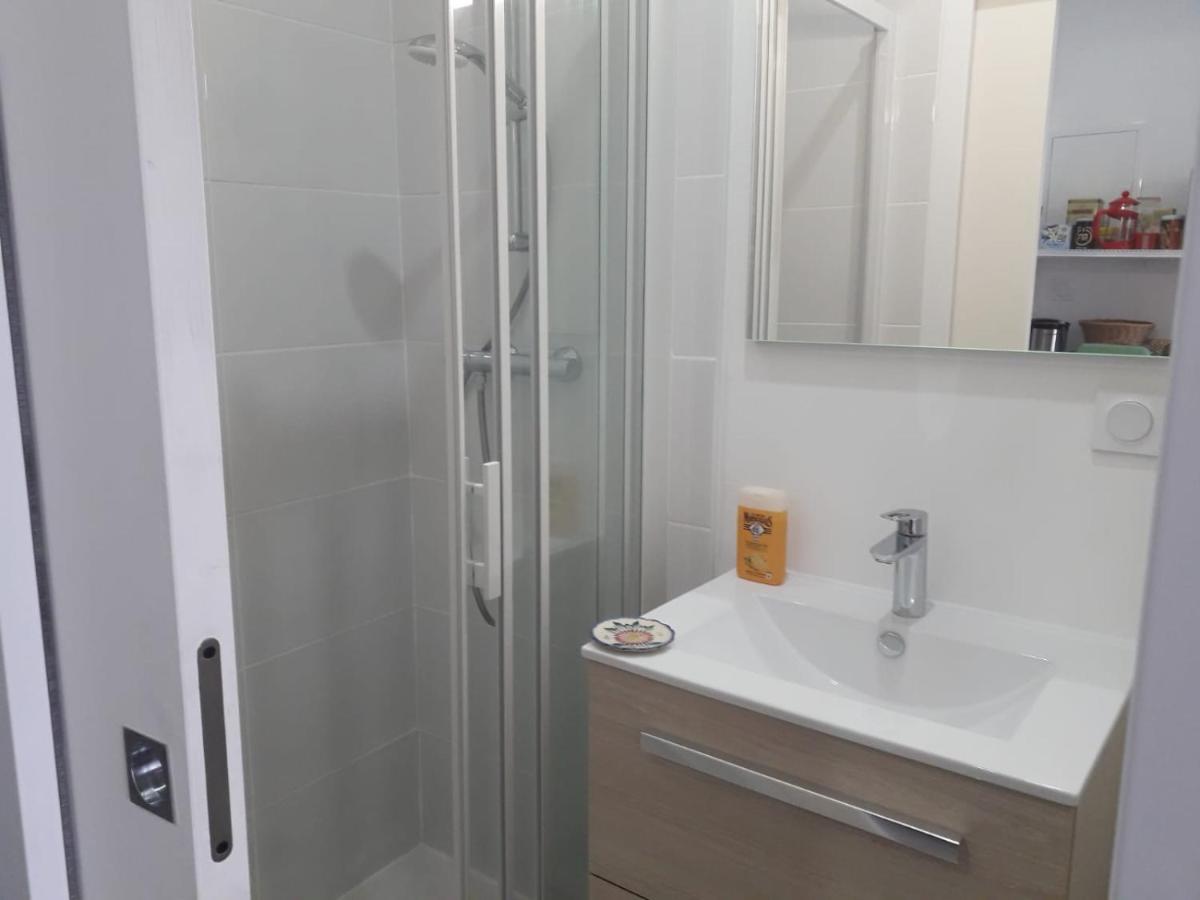 "Cosy Trendy & Chic" - Stayhome Quimper Buitenkant foto