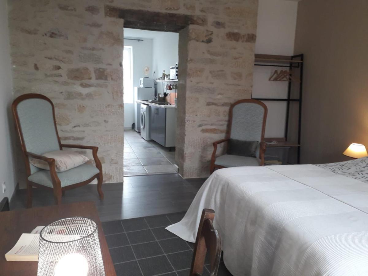 "Cosy Trendy & Chic" - Stayhome Quimper Buitenkant foto
