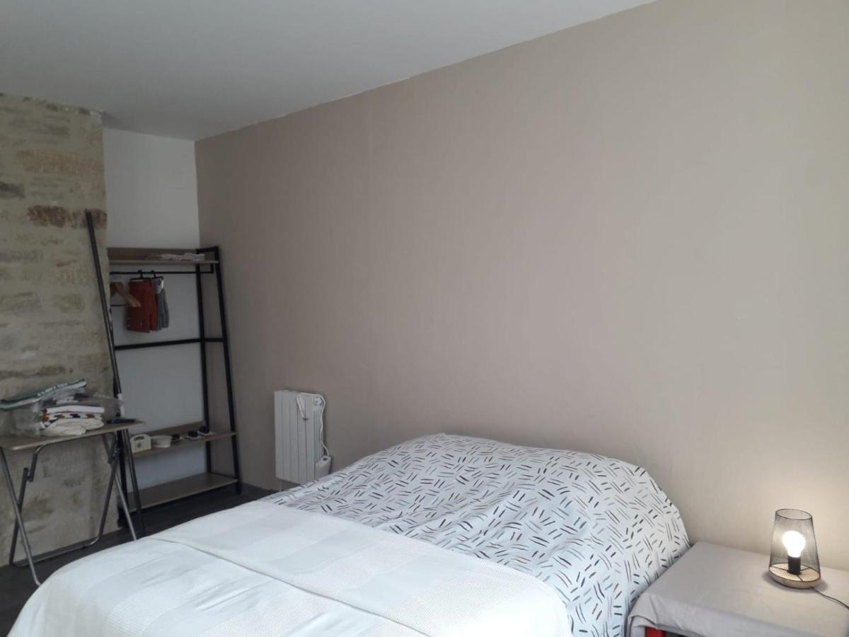 "Cosy Trendy & Chic" - Stayhome Quimper Buitenkant foto