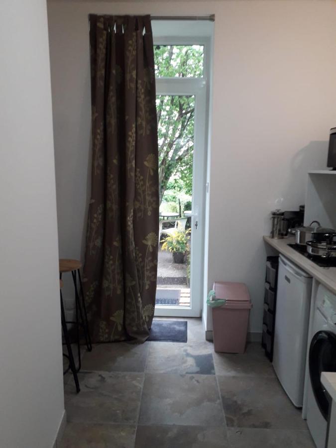 "Cosy Trendy & Chic" - Stayhome Quimper Buitenkant foto