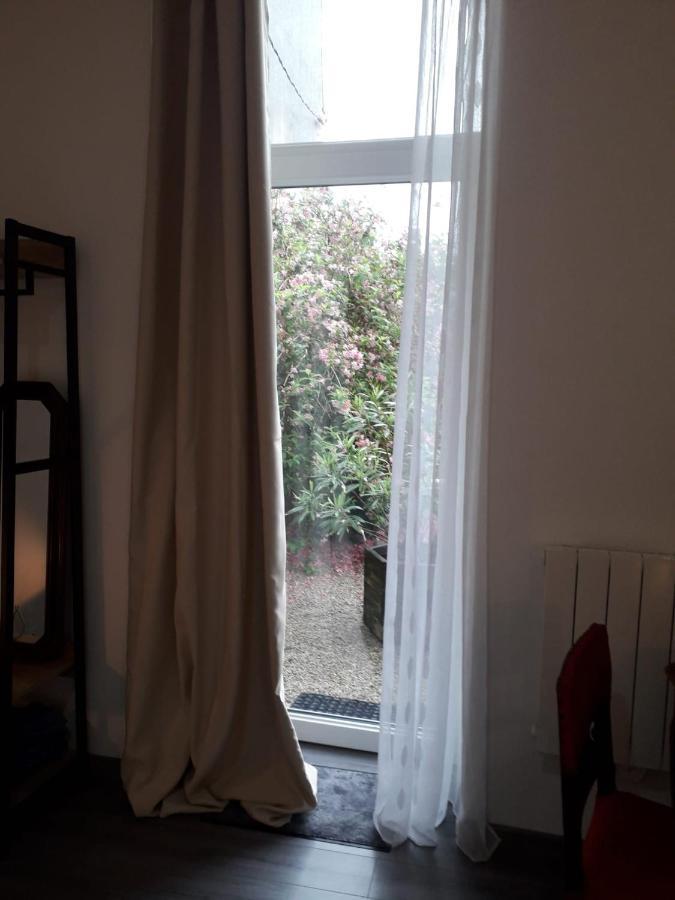 "Cosy Trendy & Chic" - Stayhome Quimper Buitenkant foto