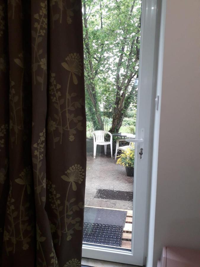 "Cosy Trendy & Chic" - Stayhome Quimper Buitenkant foto