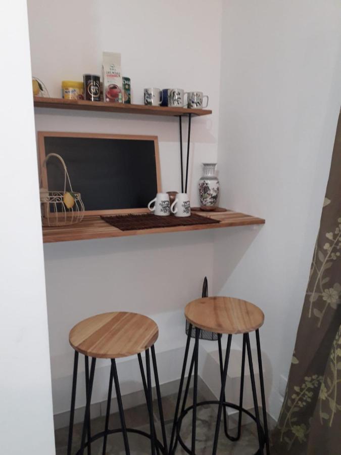 "Cosy Trendy & Chic" - Stayhome Quimper Buitenkant foto