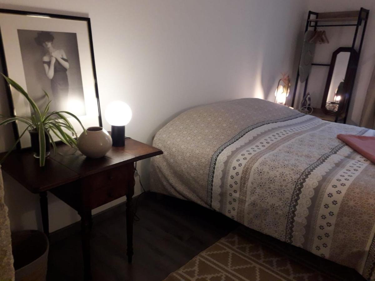 "Cosy Trendy & Chic" - Stayhome Quimper Buitenkant foto