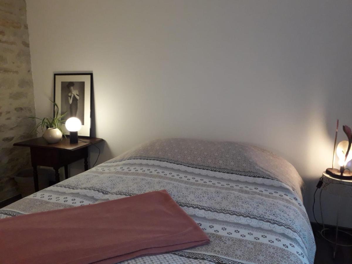 "Cosy Trendy & Chic" - Stayhome Quimper Buitenkant foto