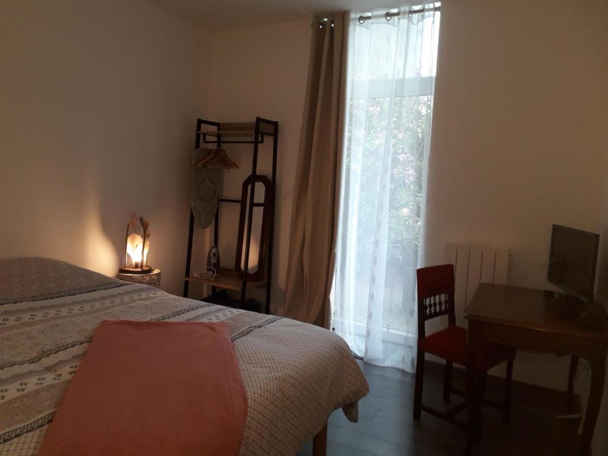 "Cosy Trendy & Chic" - Stayhome Quimper Buitenkant foto