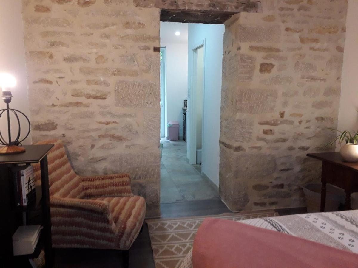 "Cosy Trendy & Chic" - Stayhome Quimper Buitenkant foto
