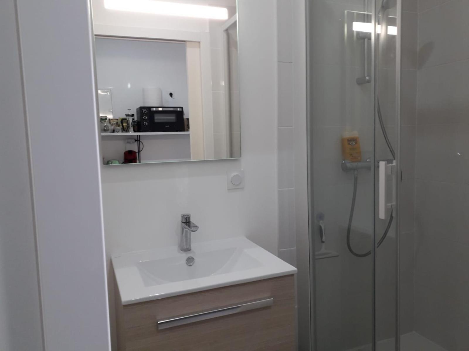"Cosy Trendy & Chic" - Stayhome Quimper Buitenkant foto