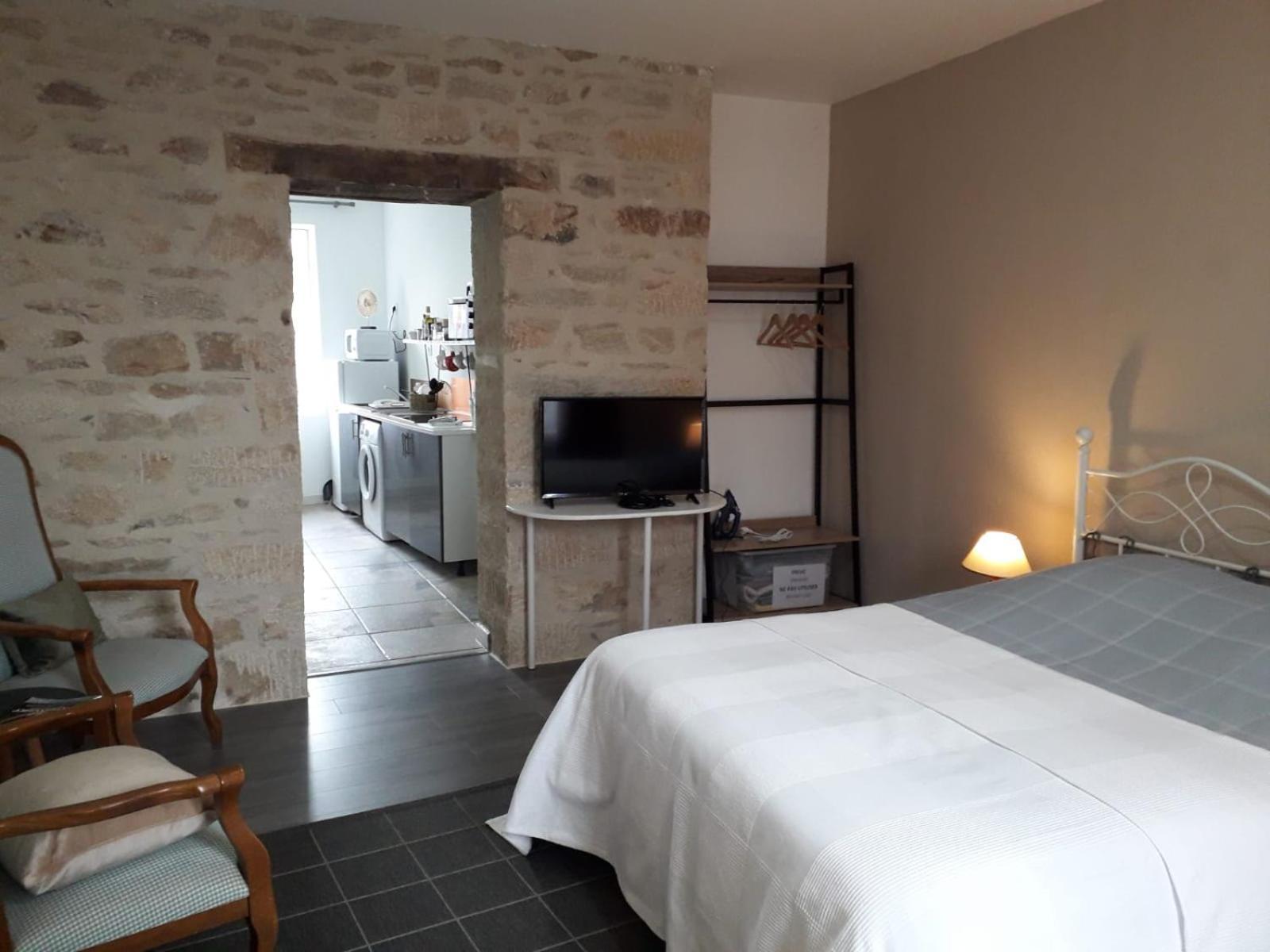 "Cosy Trendy & Chic" - Stayhome Quimper Buitenkant foto