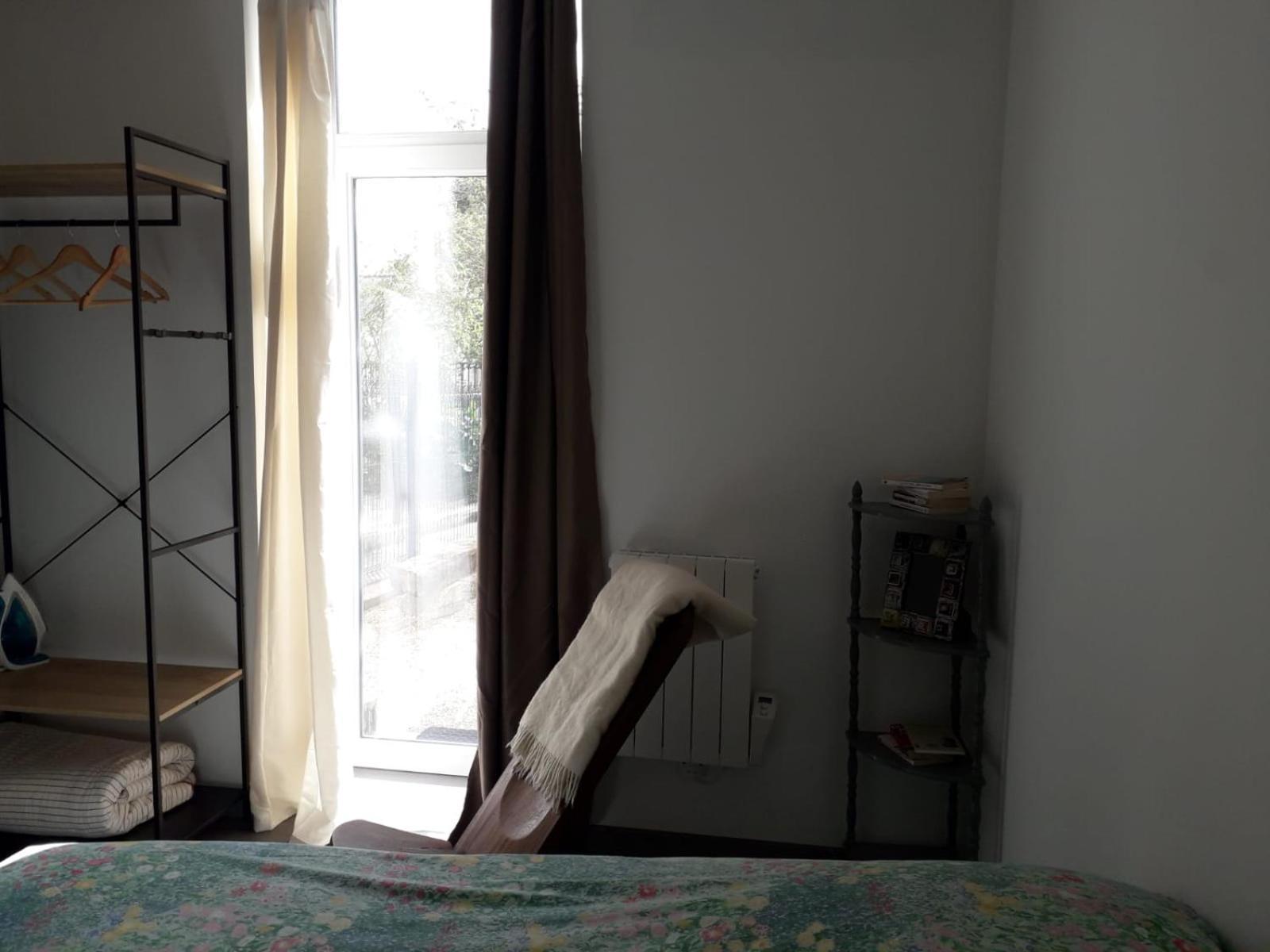 "Cosy Trendy & Chic" - Stayhome Quimper Buitenkant foto